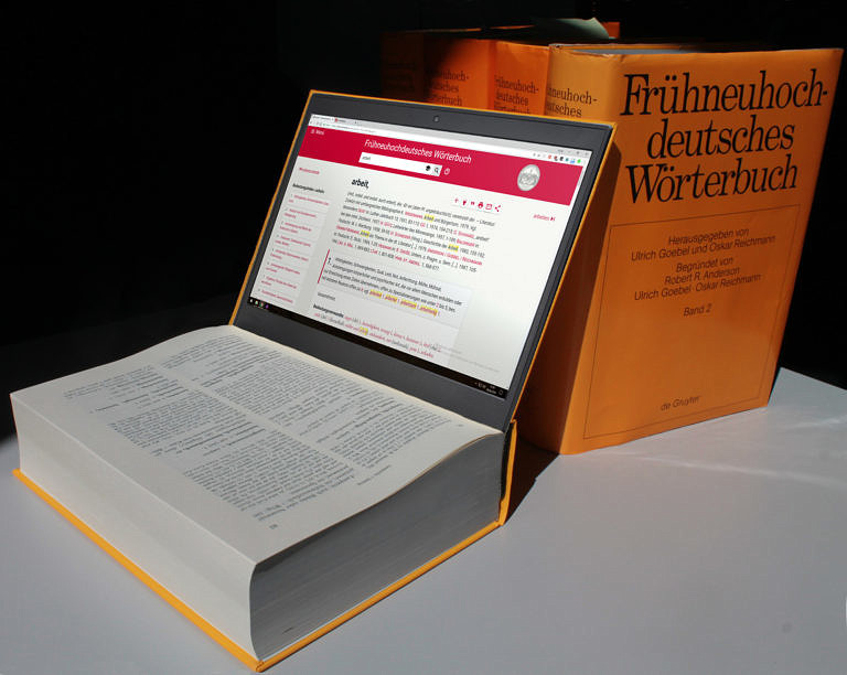 EMLex cooperates with Göttingen Academy of Sciences and Humanities