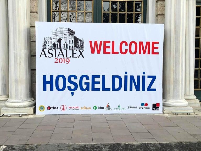 EMLex participated at Asialex and Afrilex