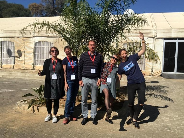 AFRILEX Report