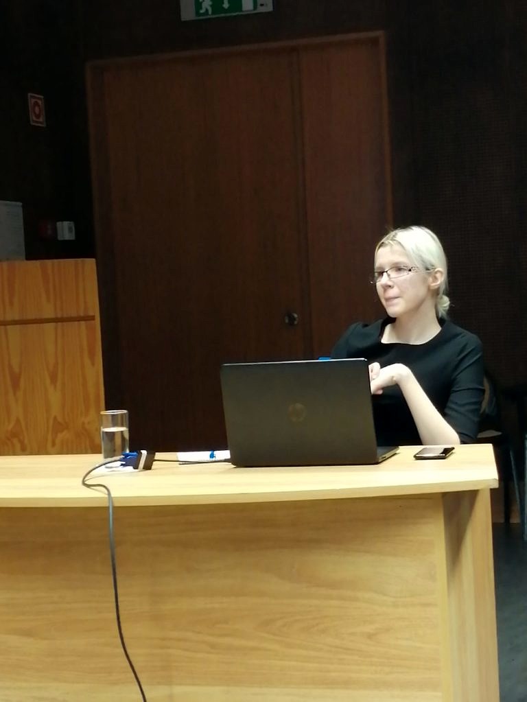 Successful EMLex master thesis defense at Uni Minho