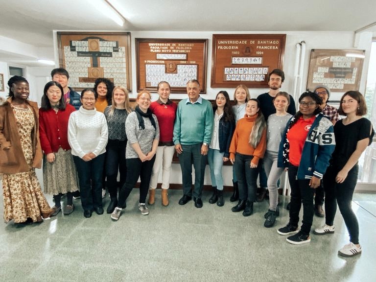 Metalexicography module at USC