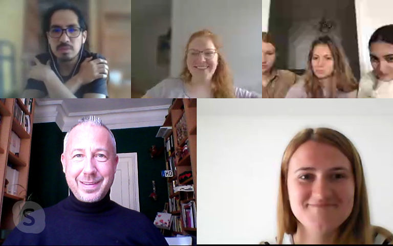 EMLex summer term 2020 becomes virtual