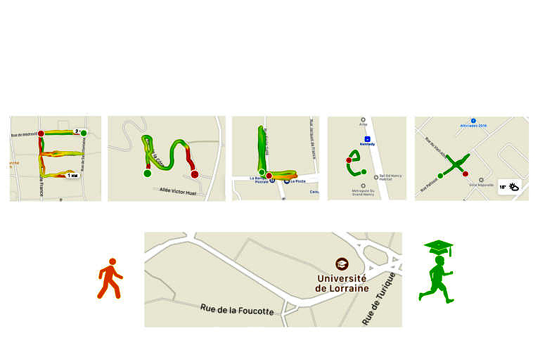 EMLex run drawing