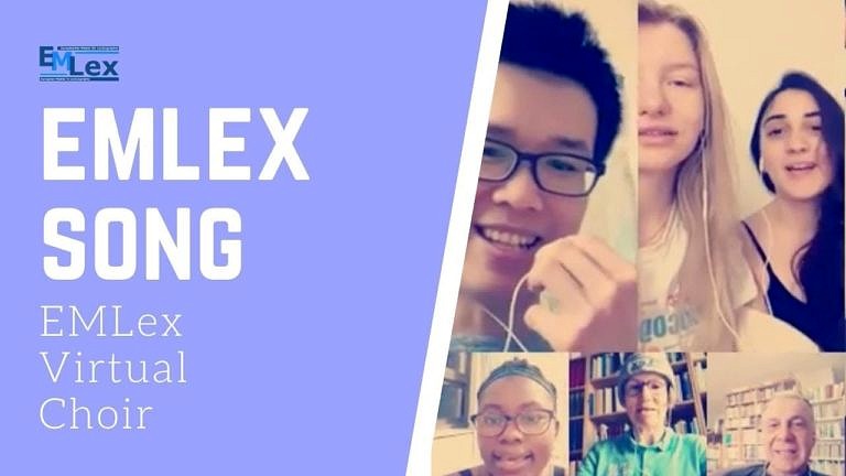 EMLex choir