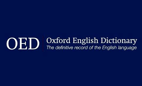 Towards entry "Mama put in the OED: World Englishes and the Oxford English Dictionary"