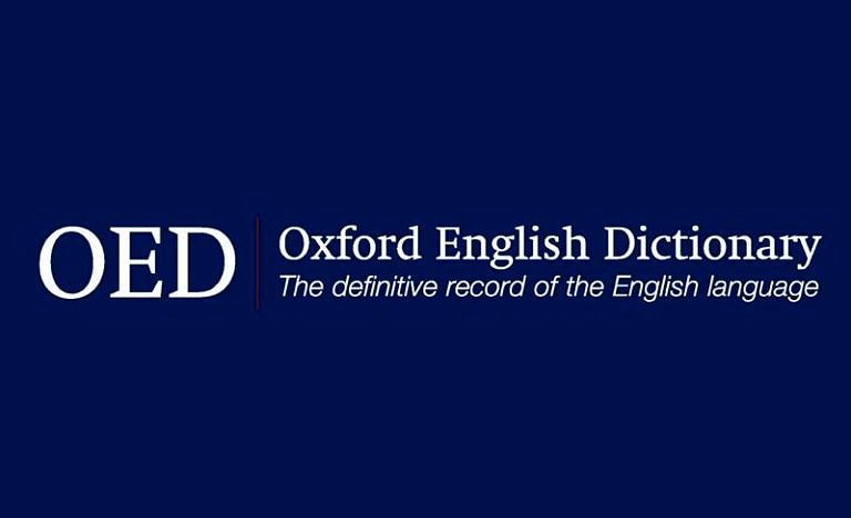 Mama put in the OED: World Englishes and the Oxford English Dictionary