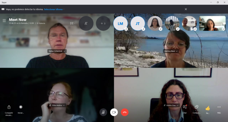 EMLex summerterm evaluation and farewell