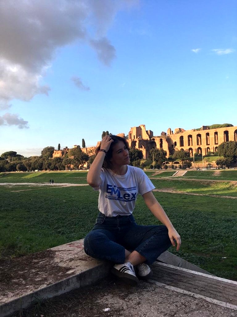 Lola Mosquera Sanchez