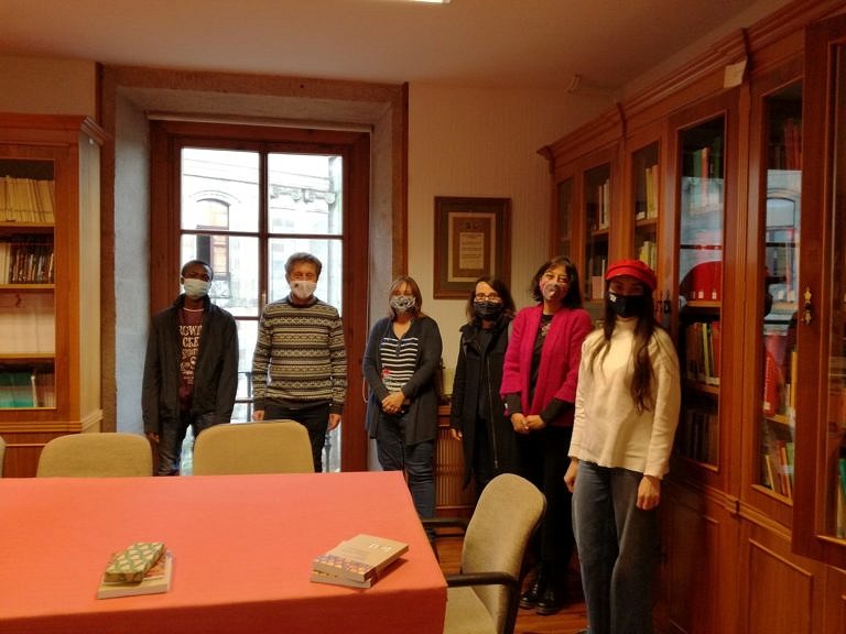 Dictionary Day at USC