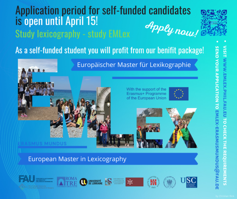 Application period for scholarship applicants has ended