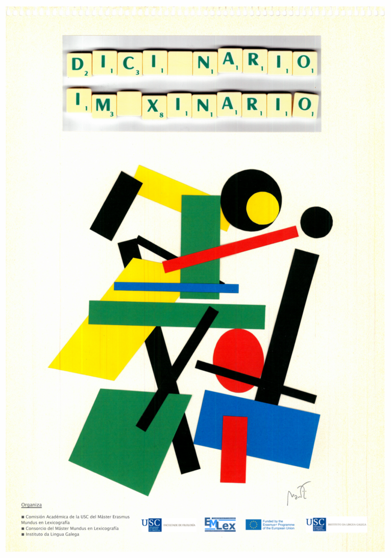 Featured image for Imaginary dictionary