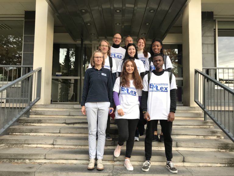EMLex get together 2021 Université de Lorraine
