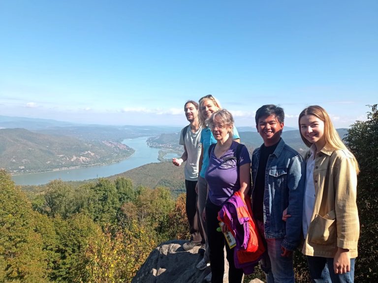 First EMLex get together 2021 in Hungary