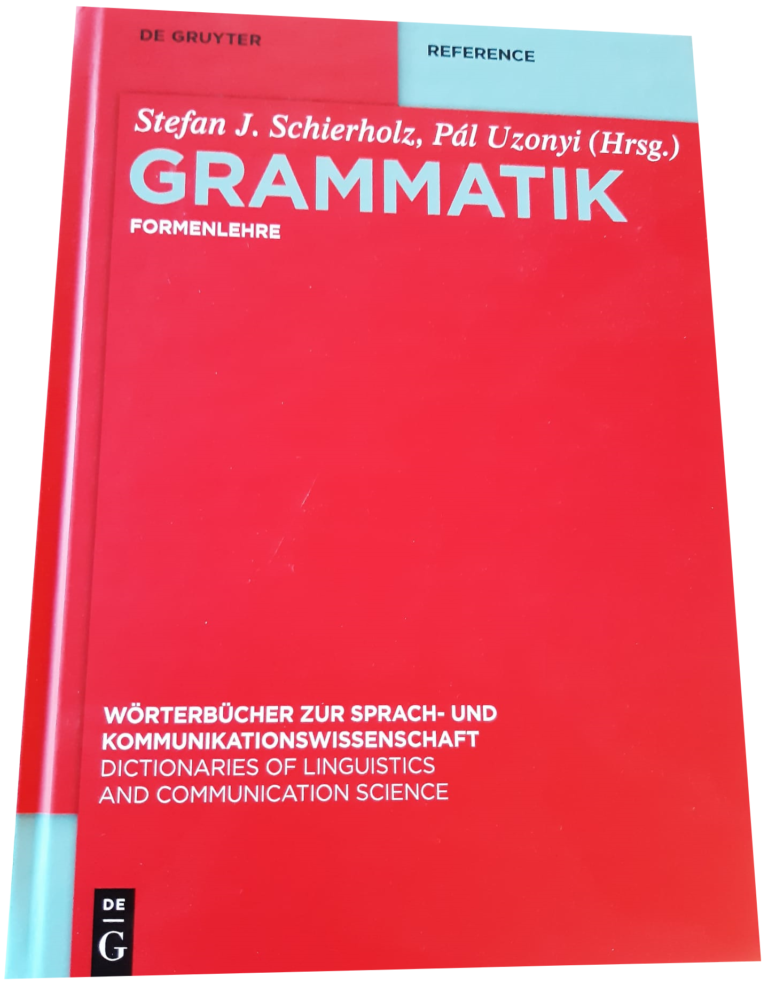 A new dictionary