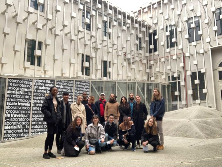 EMLex 2022 Summer term start at UMinho