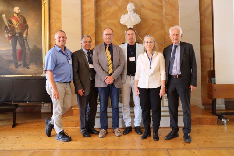 EMLex consortium meeting May 2022