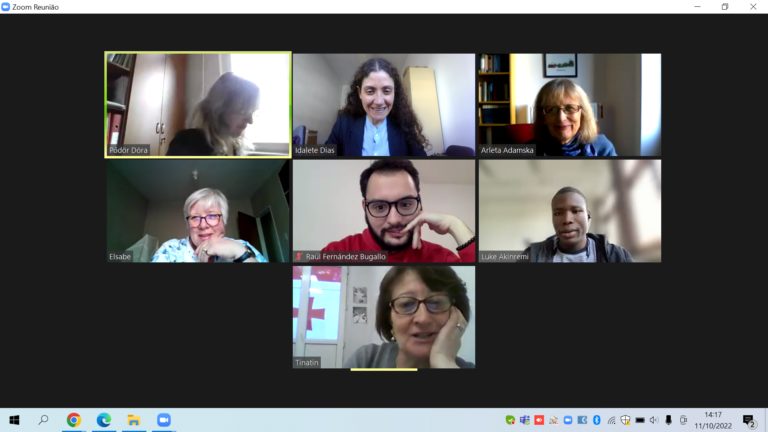 Meeting of the Quality Assurance Committee