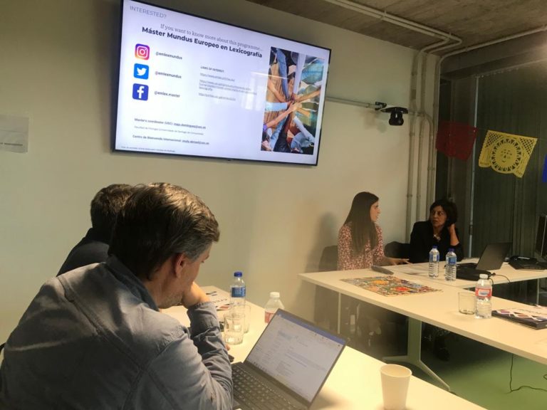 CRETCHEU Meeting
