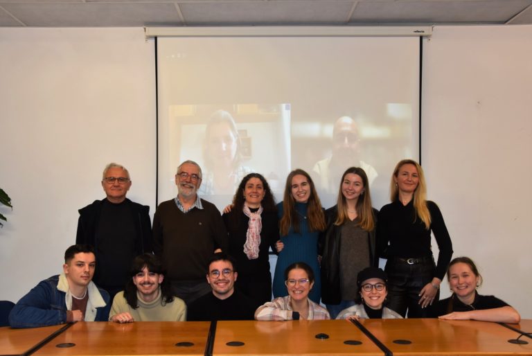 EMLex Master thesis defense at UMinho