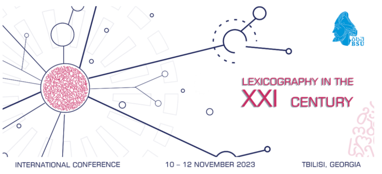 International Conference in Lexicography