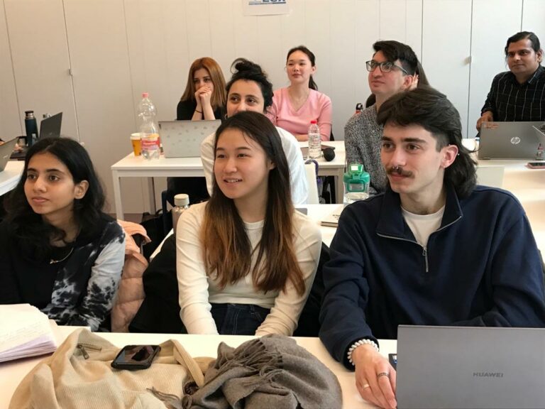 EMLex 2023 summer term: “Lexicography and lexicology”