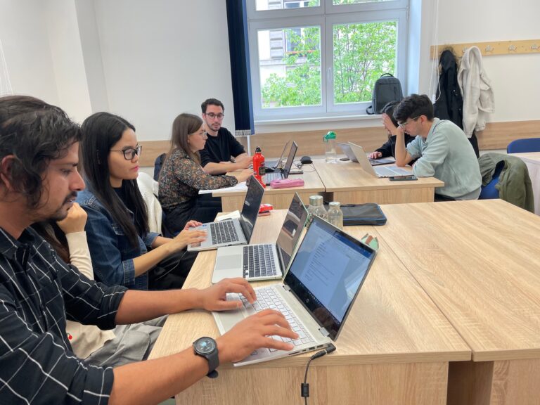 EMLex 2023 summer term: “Dictionary Planning and Production”