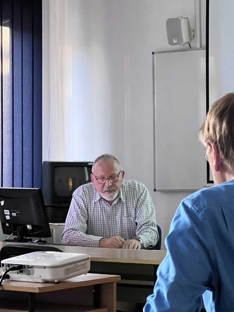 EMLex 2023 summer term: “Special field lexicography and terminology”