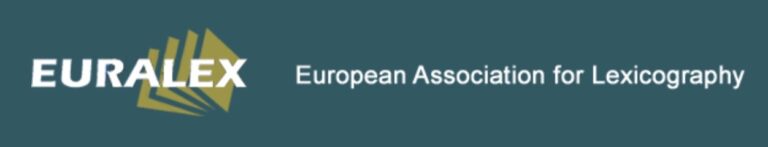 EURALEX 40th Anniversary lecture series