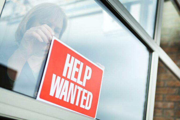 Wanted: Student assistant