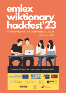 Towards entry "Hackathon 2023"